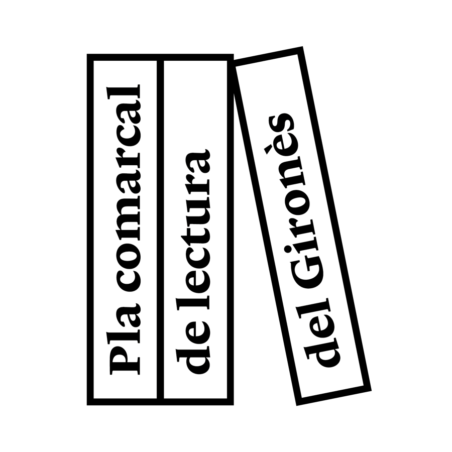 Pla comarcal de lectura del Gironès